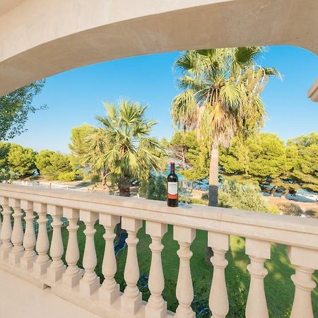 Sun Of The Beach, Vacaciones En La Playa De Alcudia Exterior photo
